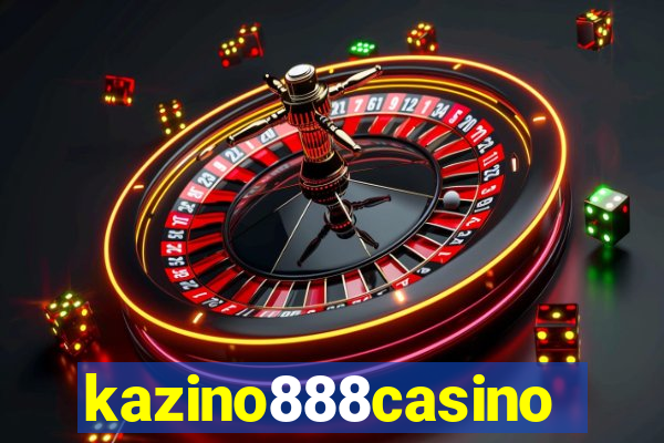 kazino888casino