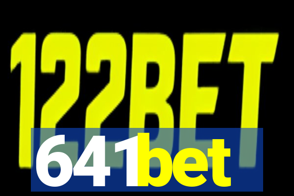 641bet