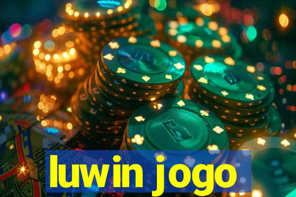 luwin jogo