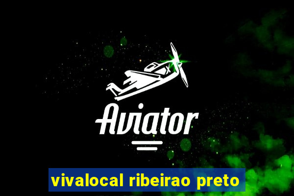 vivalocal ribeirao preto