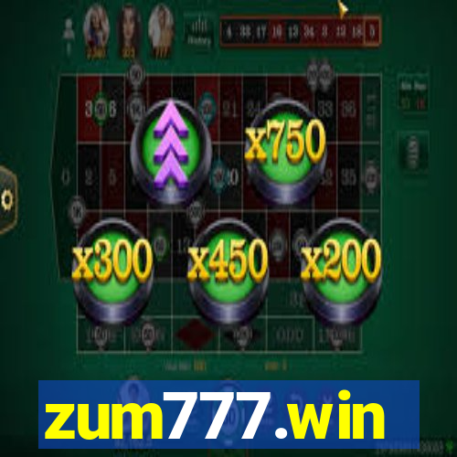 zum777.win