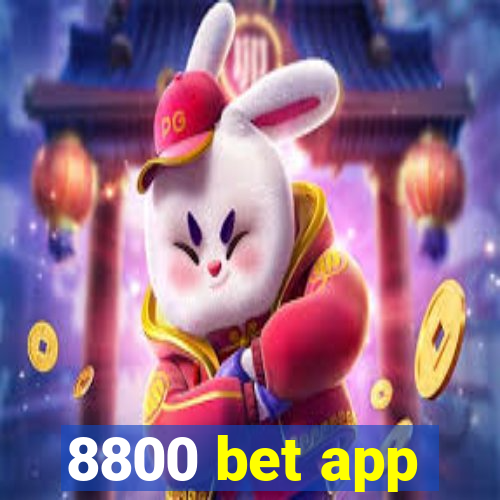 8800 bet app