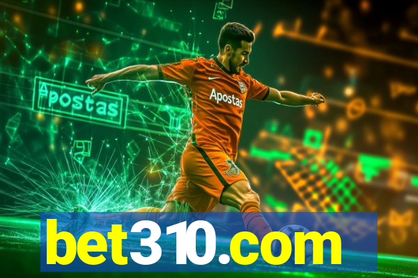 bet310.com