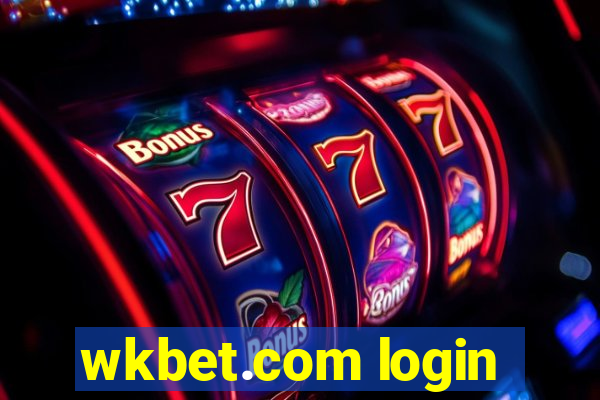 wkbet.com login