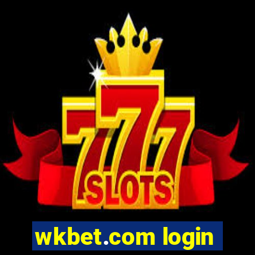 wkbet.com login