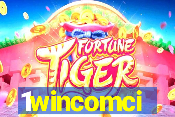 1wincomci