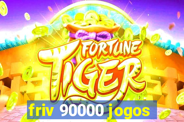 friv 90000 jogos