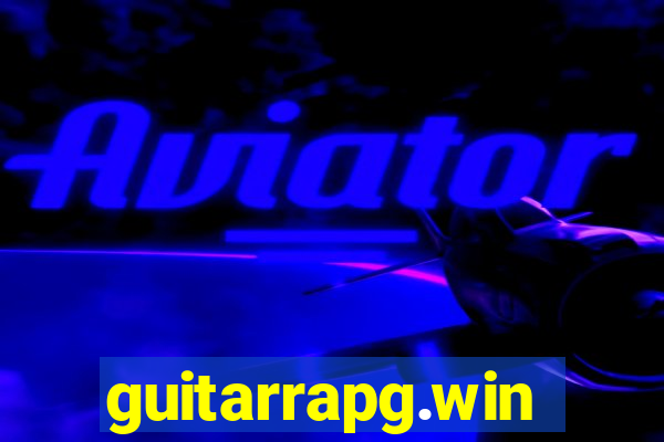 guitarrapg.win