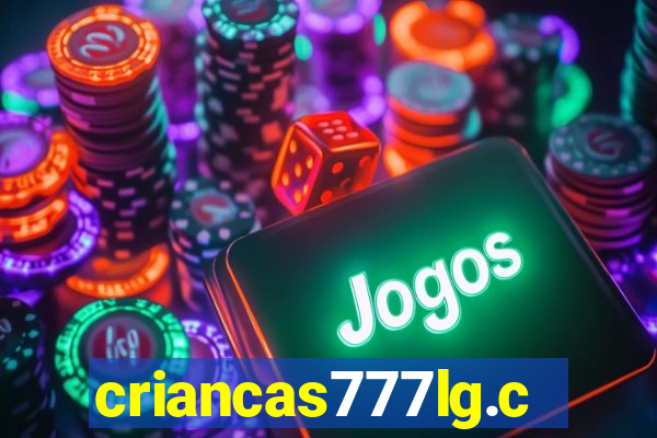 criancas777lg.com