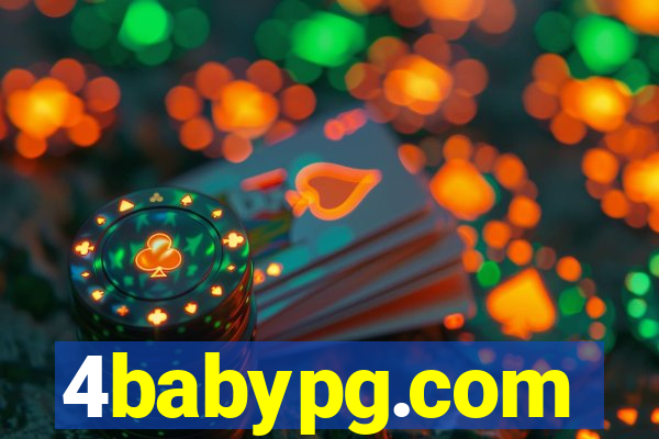 4babypg.com