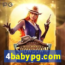 4babypg.com