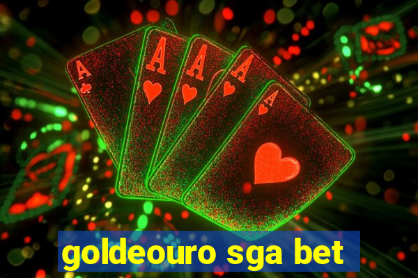 goldeouro sga bet