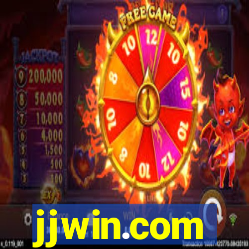 jjwin.com