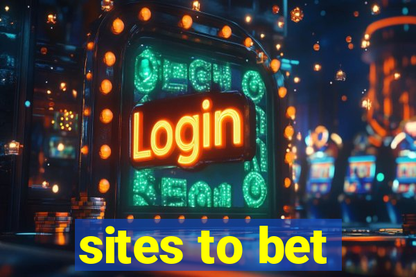 sites to bet