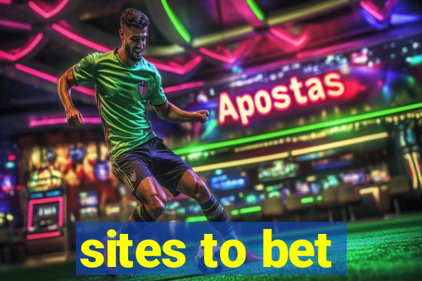 sites to bet