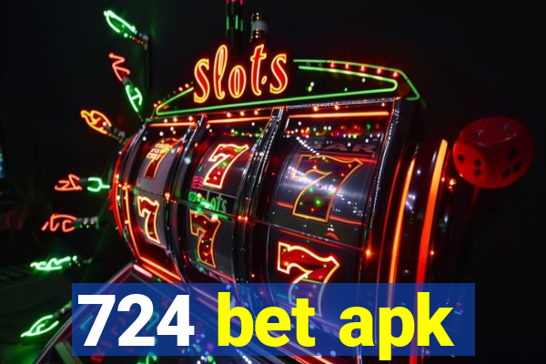 724 bet apk