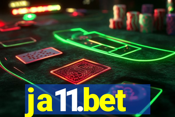 ja11.bet