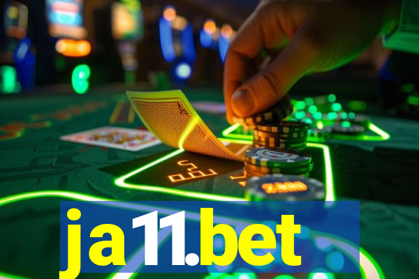 ja11.bet