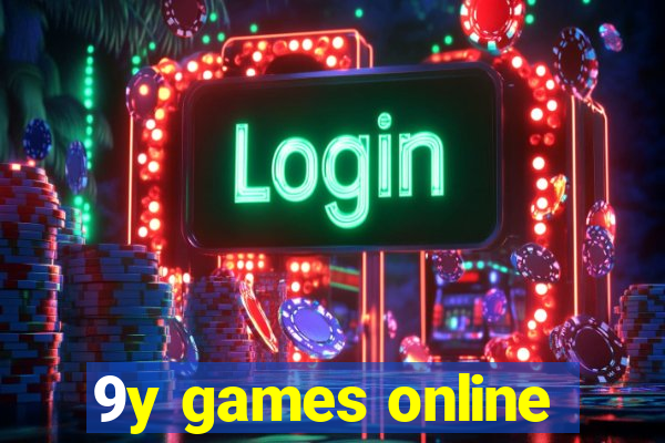 9y games online