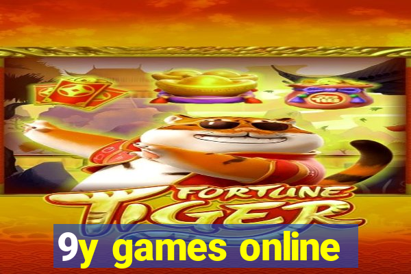 9y games online