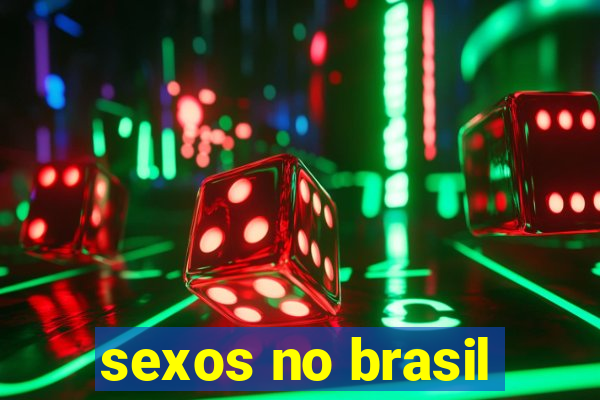 sexos no brasil