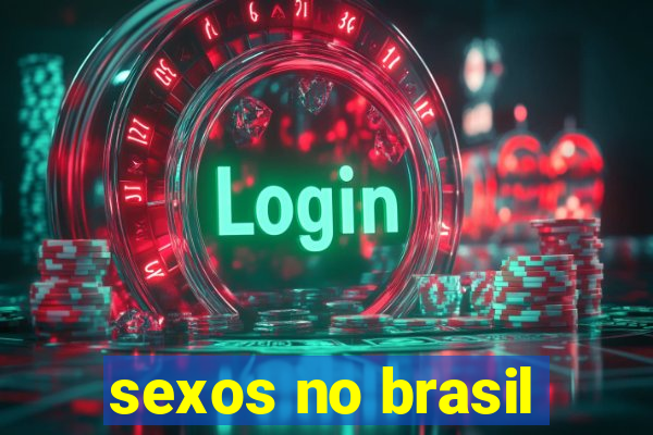 sexos no brasil