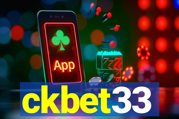 ckbet33