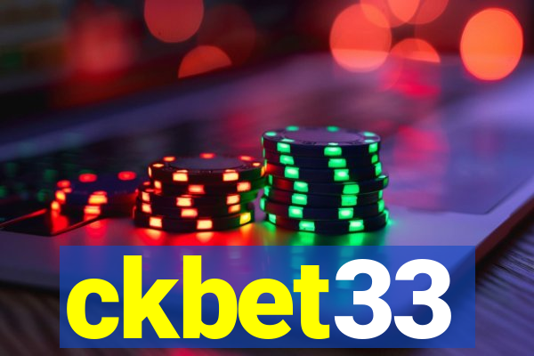 ckbet33