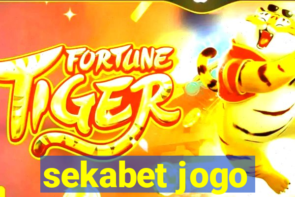 sekabet jogo