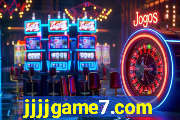 jjjjgame7.com