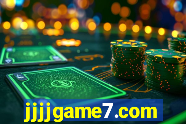 jjjjgame7.com