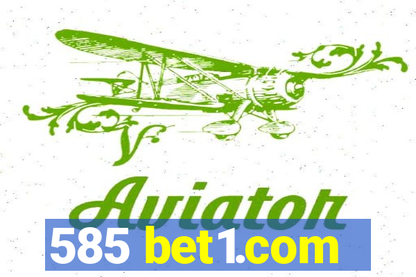 585 bet1.com