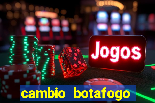 cambio botafogo praia shopping