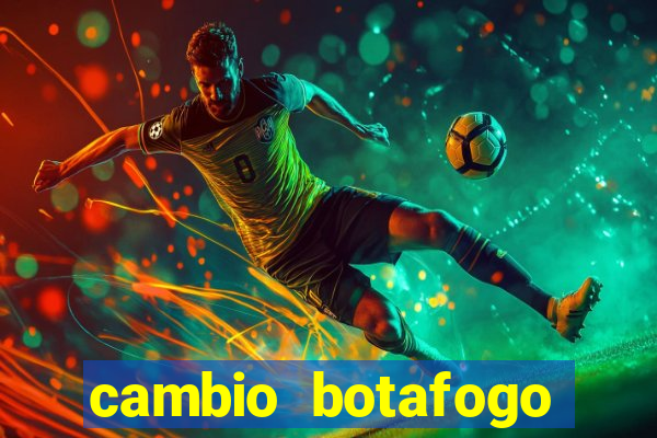 cambio botafogo praia shopping