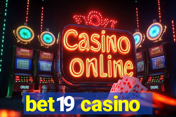 bet19 casino