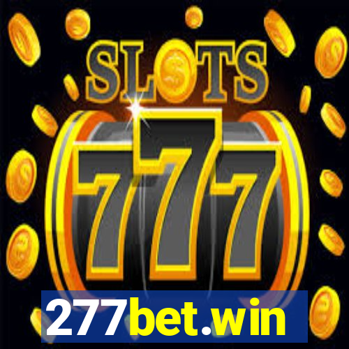 277bet.win