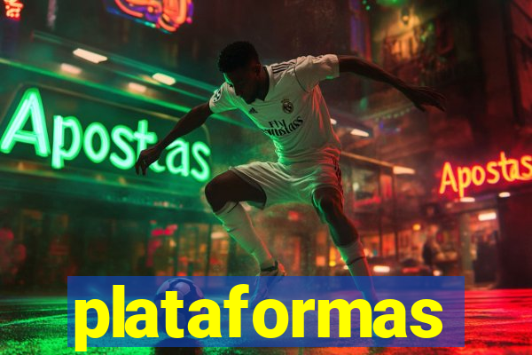 plataformas estrangeiras de jogos