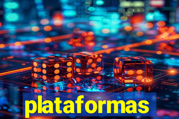 plataformas estrangeiras de jogos