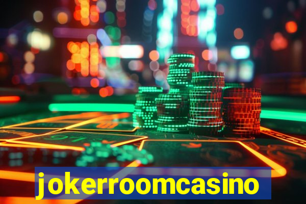 jokerroomcasino