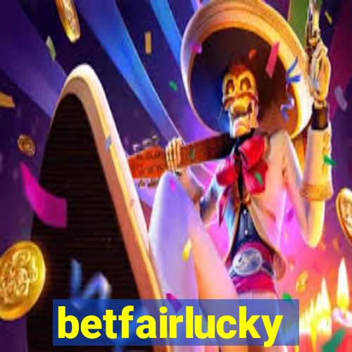 betfairlucky