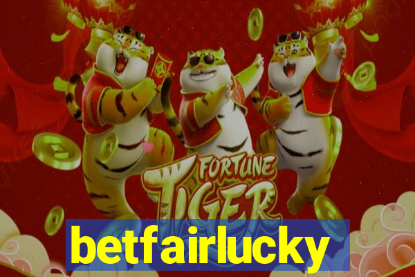 betfairlucky