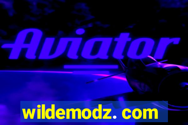 wildemodz. com