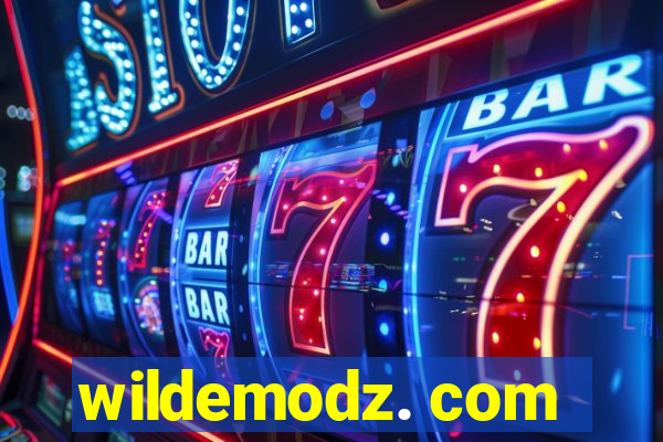 wildemodz. com