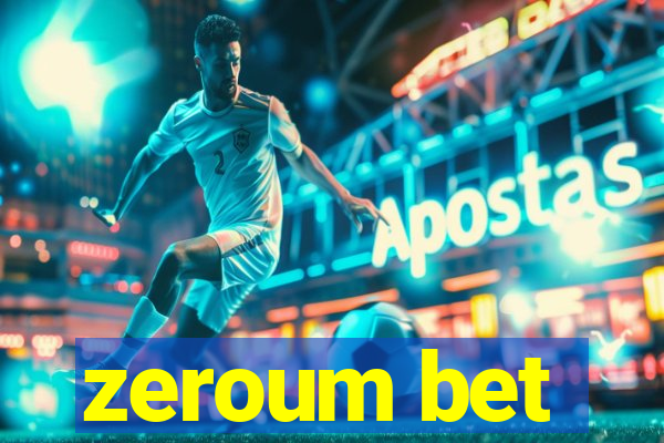 zeroum bet