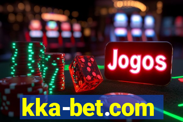 kka-bet.com