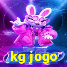 kg jogo