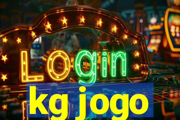 kg jogo