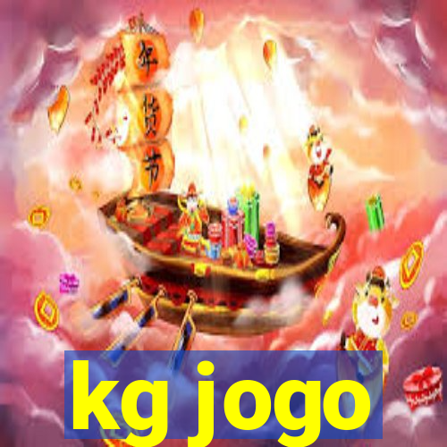 kg jogo