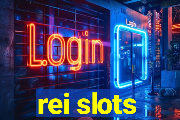 rei slots