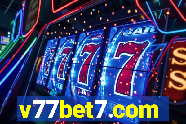 v77bet7.com